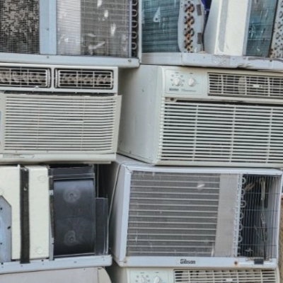 Antalya Bölgesinde Hurda Çamaşır Makinası Alanlar
